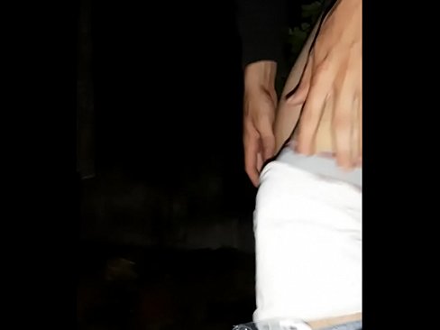 ❤️ Min granne hoppade på min karantänsmur ❤❌ Fucking at us ️❤