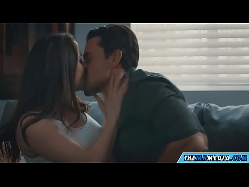 ❤️ Romantisk sex med en bra bystig mamma ❤❌ Fucking at us ️❤